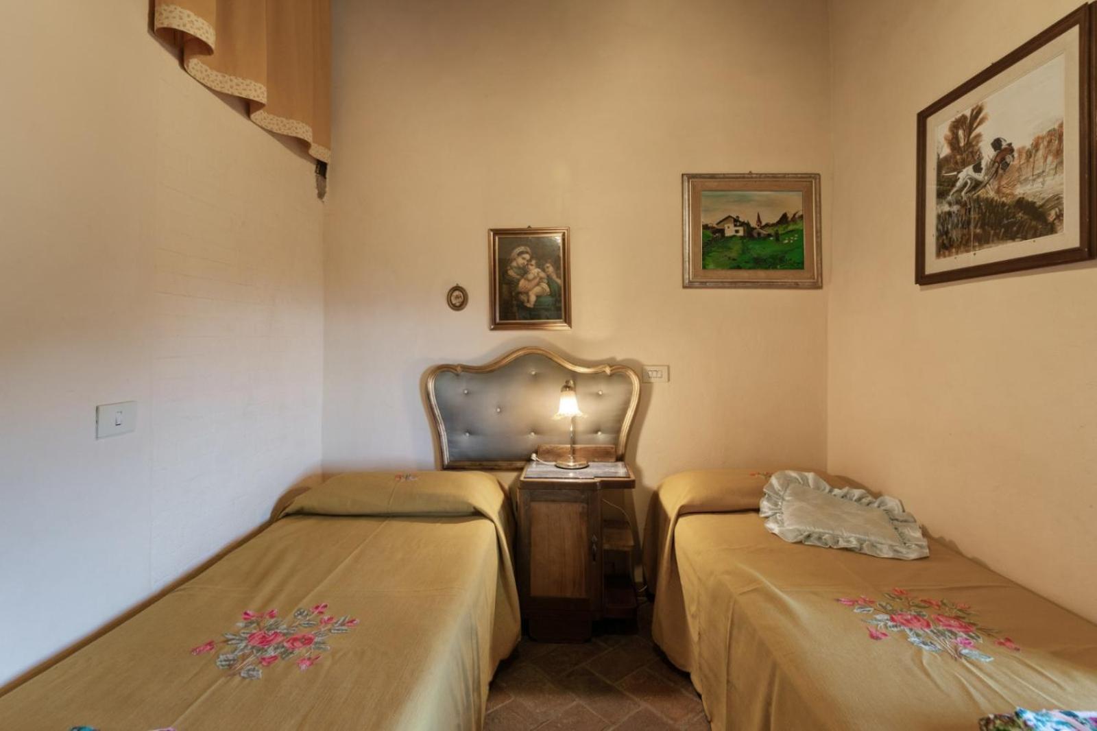 Casa Teresina Casa vacanze Collodi
