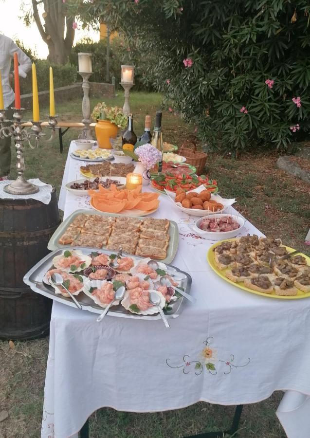 Holiday home Casa Teresina Collodi