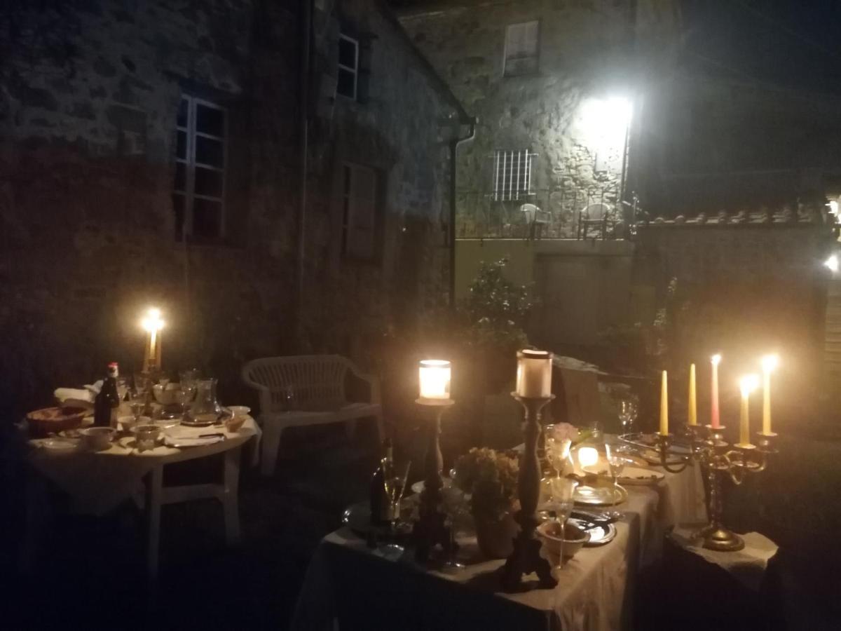 Casa Teresina * Collodi
