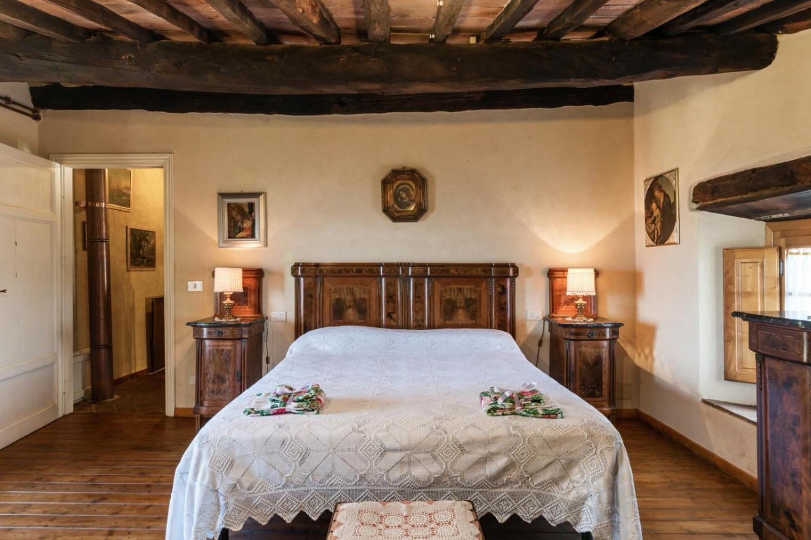 Casa Teresina Holiday home