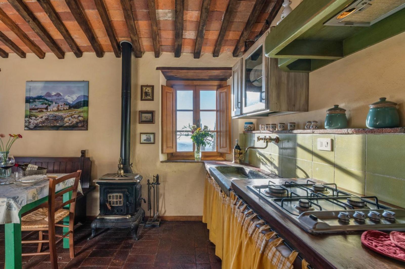 Casa Teresina