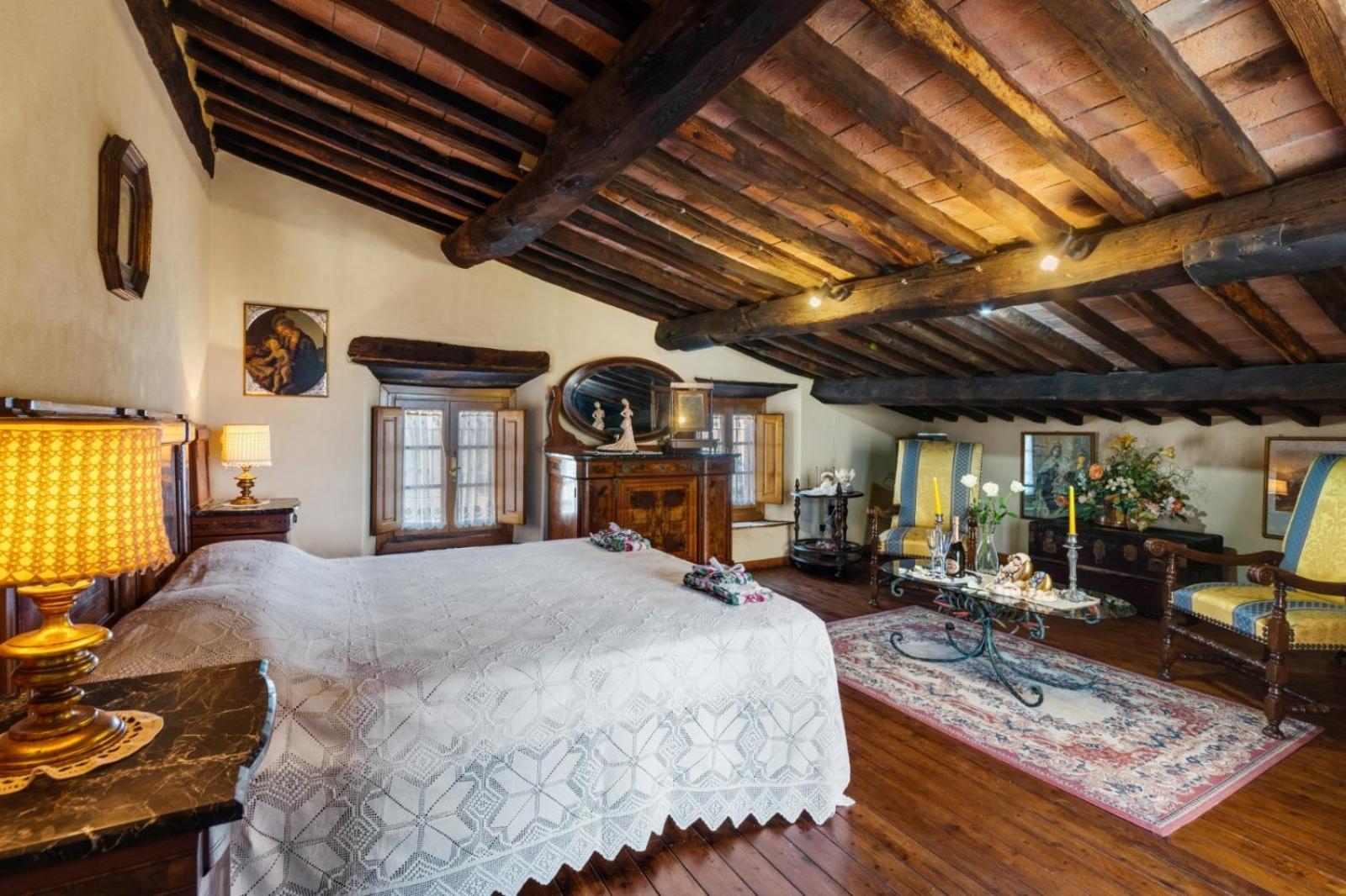 Casa Teresina Collodi