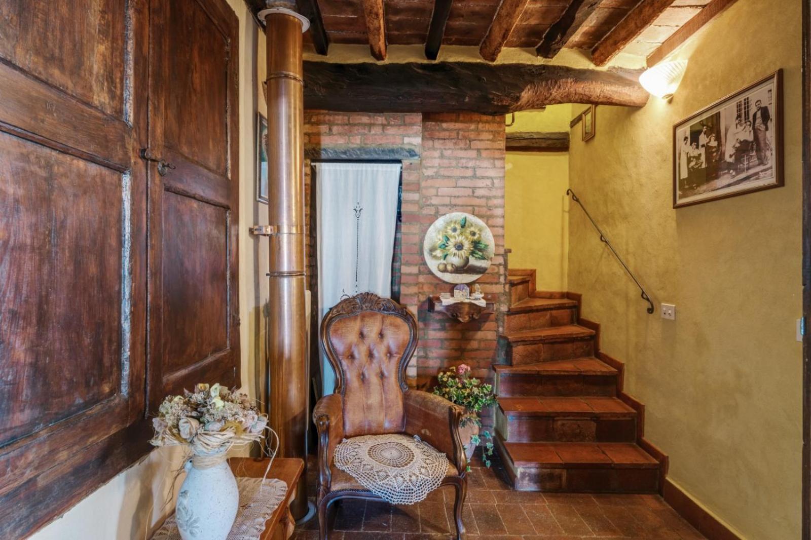 Casa Teresina * Collodi