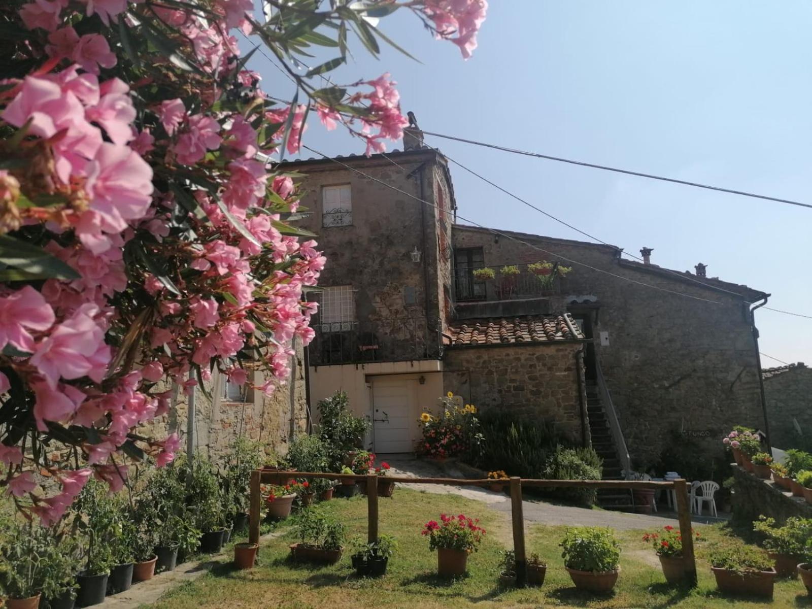 Holiday home Casa Teresina