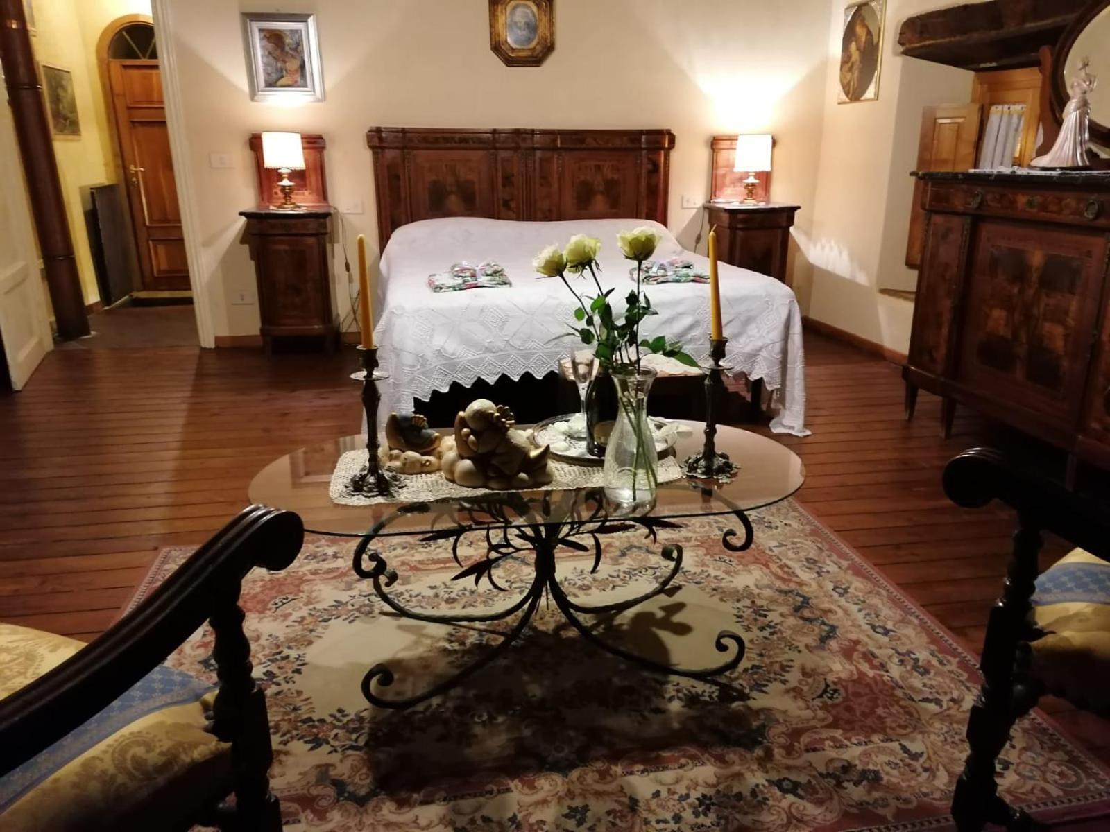 Casa Teresina Holiday home *