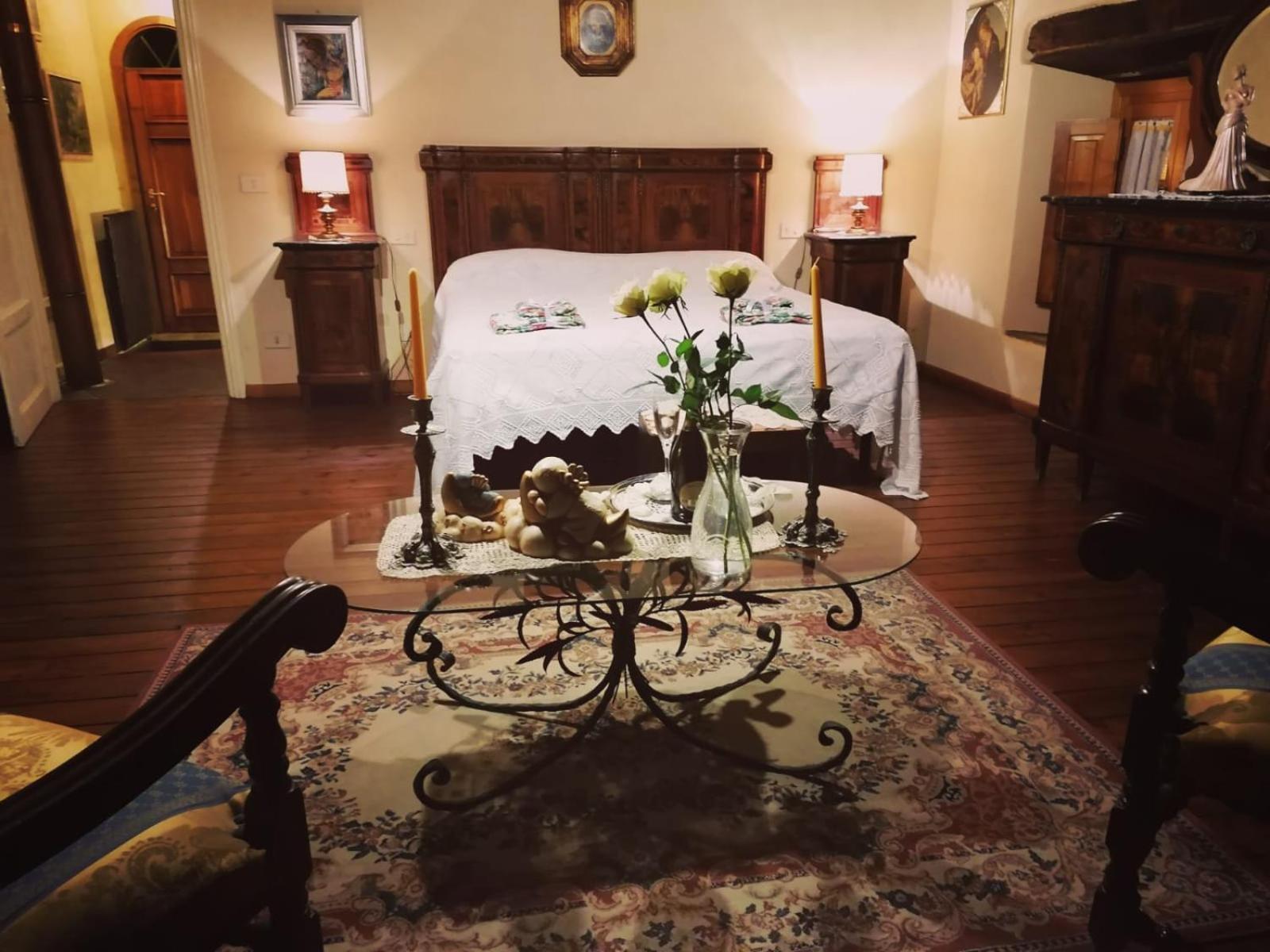 Holiday home Casa Teresina