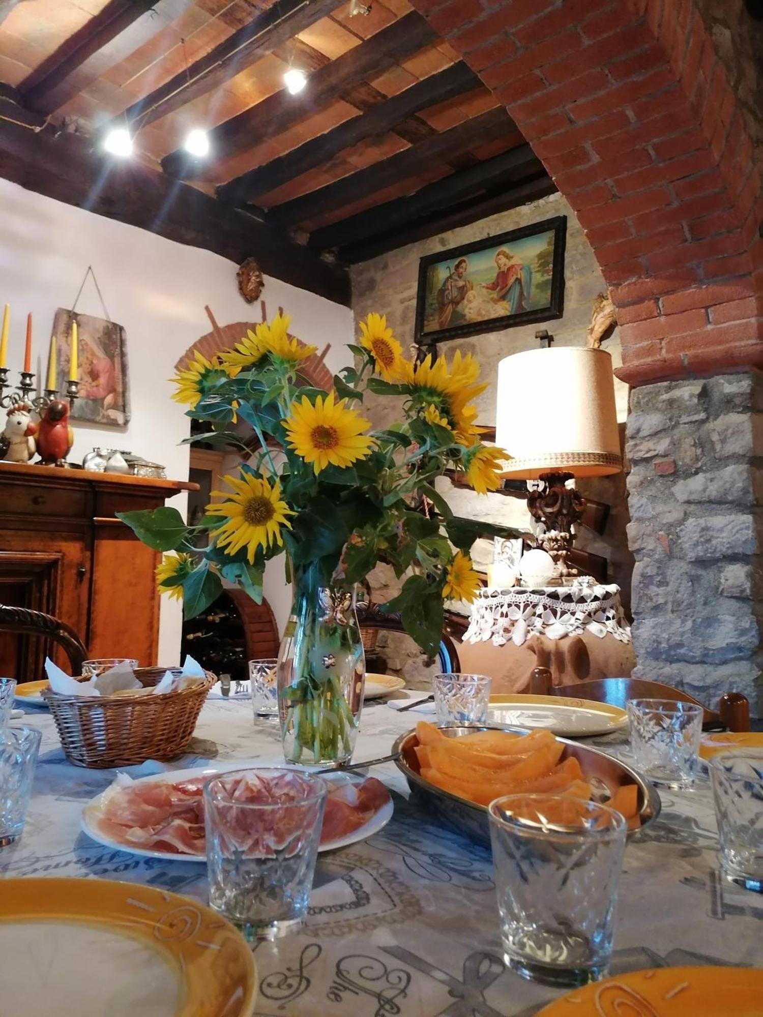 Casa Teresina Collodi