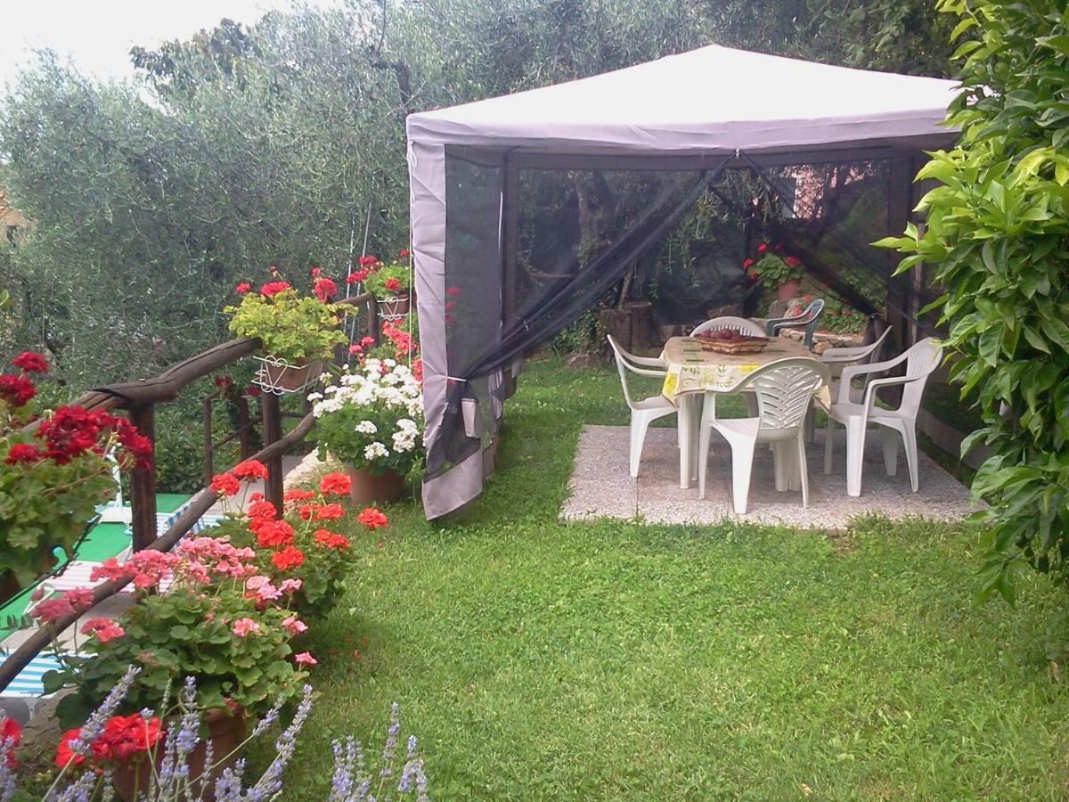 Holiday home Casa Teresina Collodi
