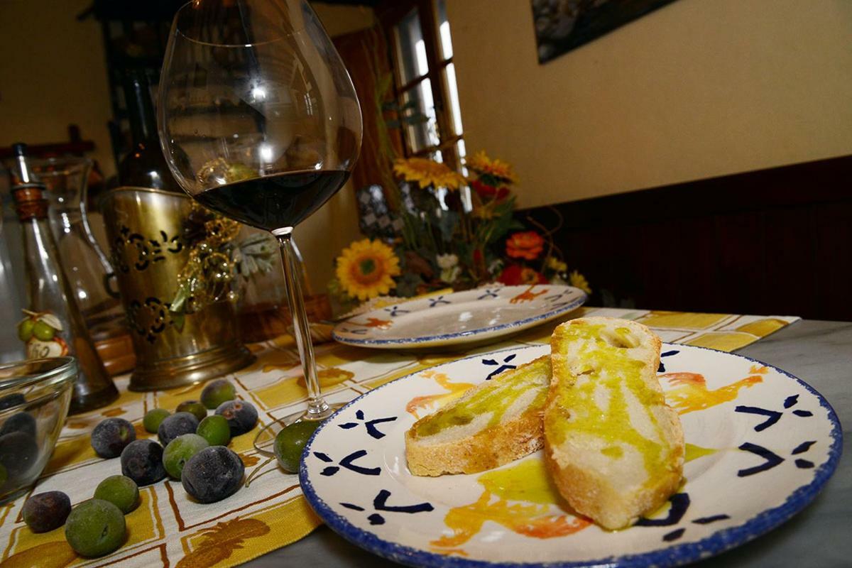 Holiday home Casa Teresina