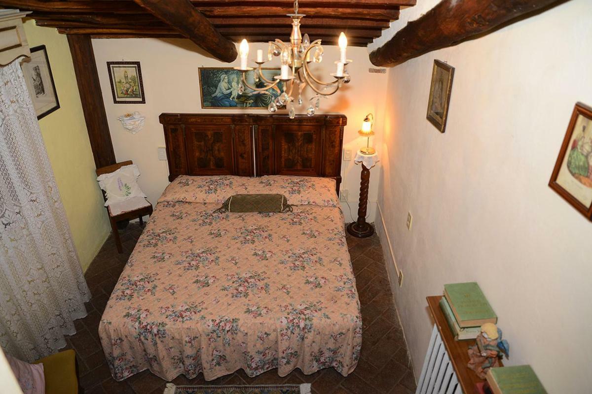 Holiday home Casa Teresina *