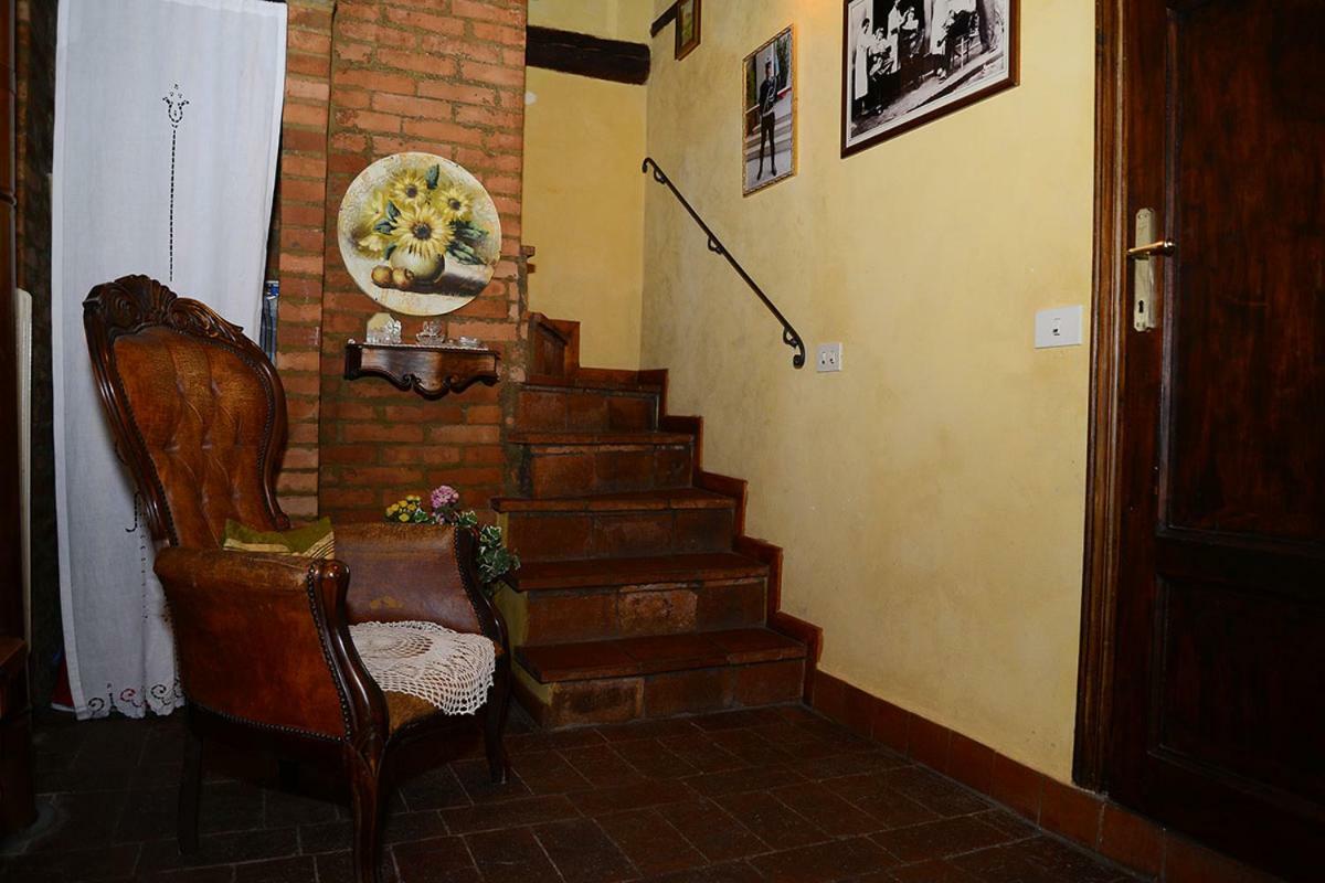 Casa Teresina * Collodi