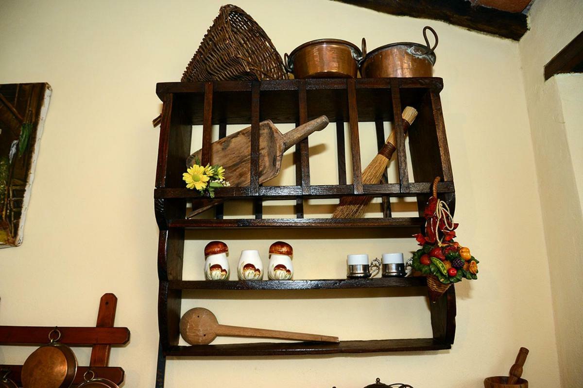 Holiday home Casa Teresina Collodi