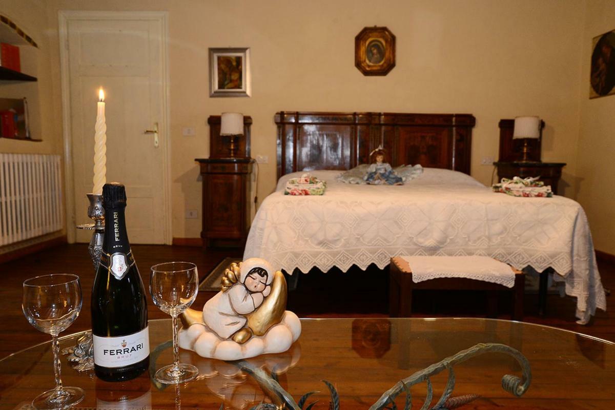 Holiday home Casa Teresina Collodi