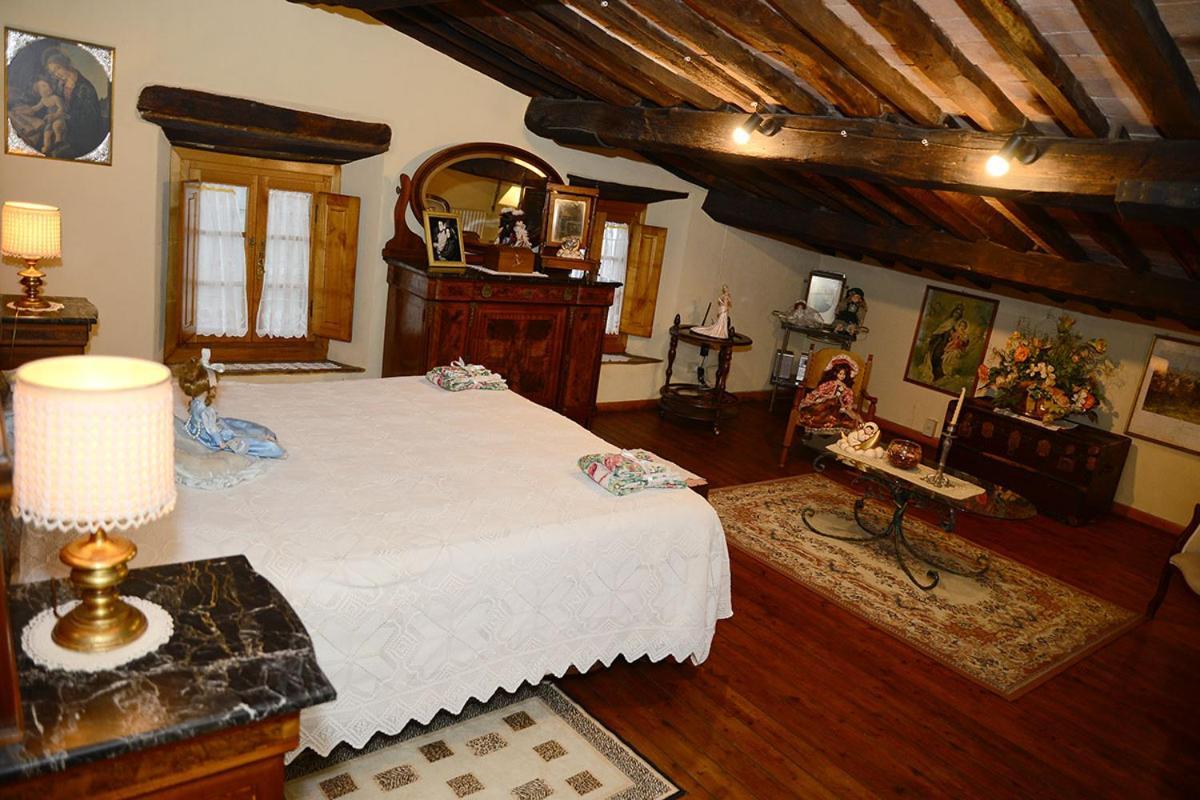 Casa Teresina * Collodi