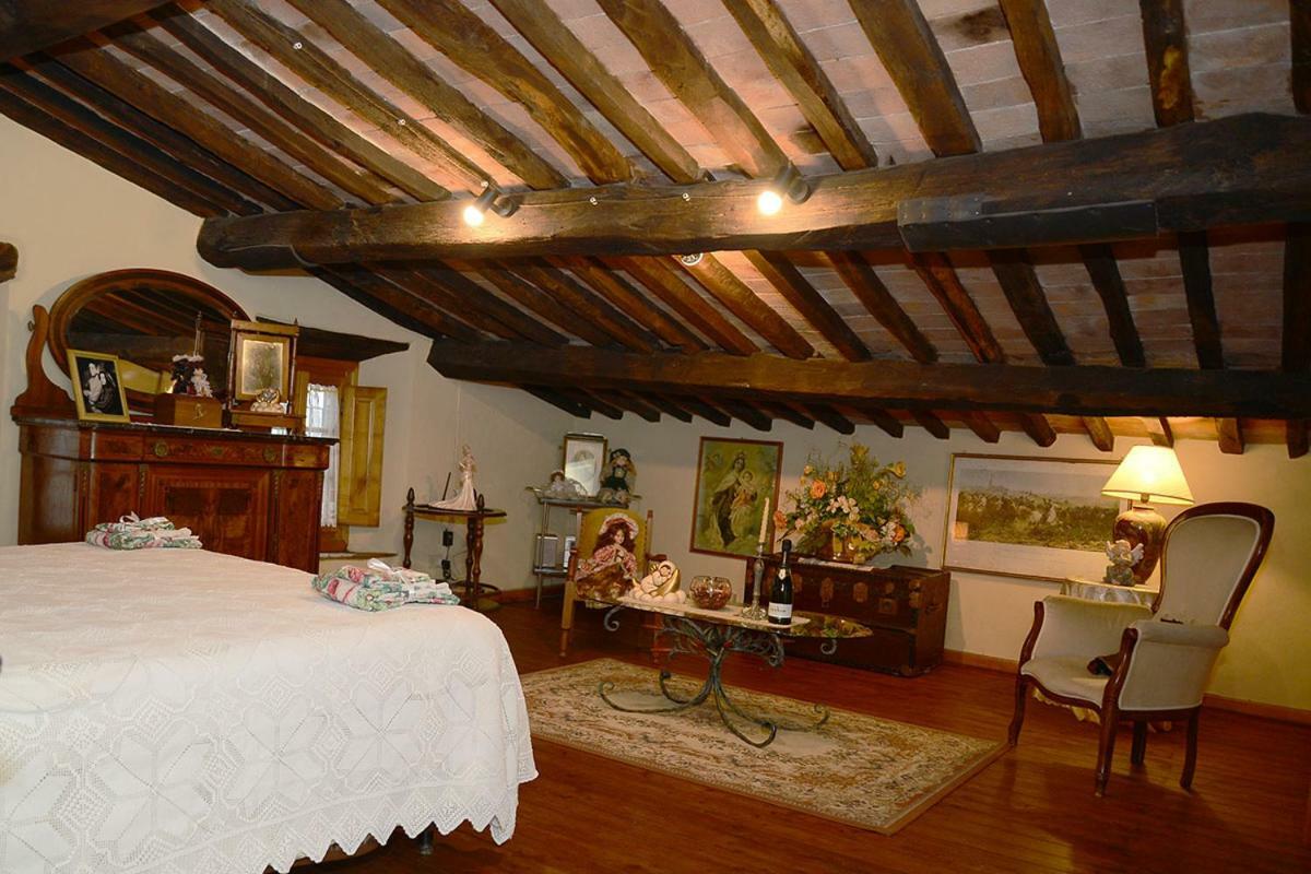 Casa Teresina Collodi