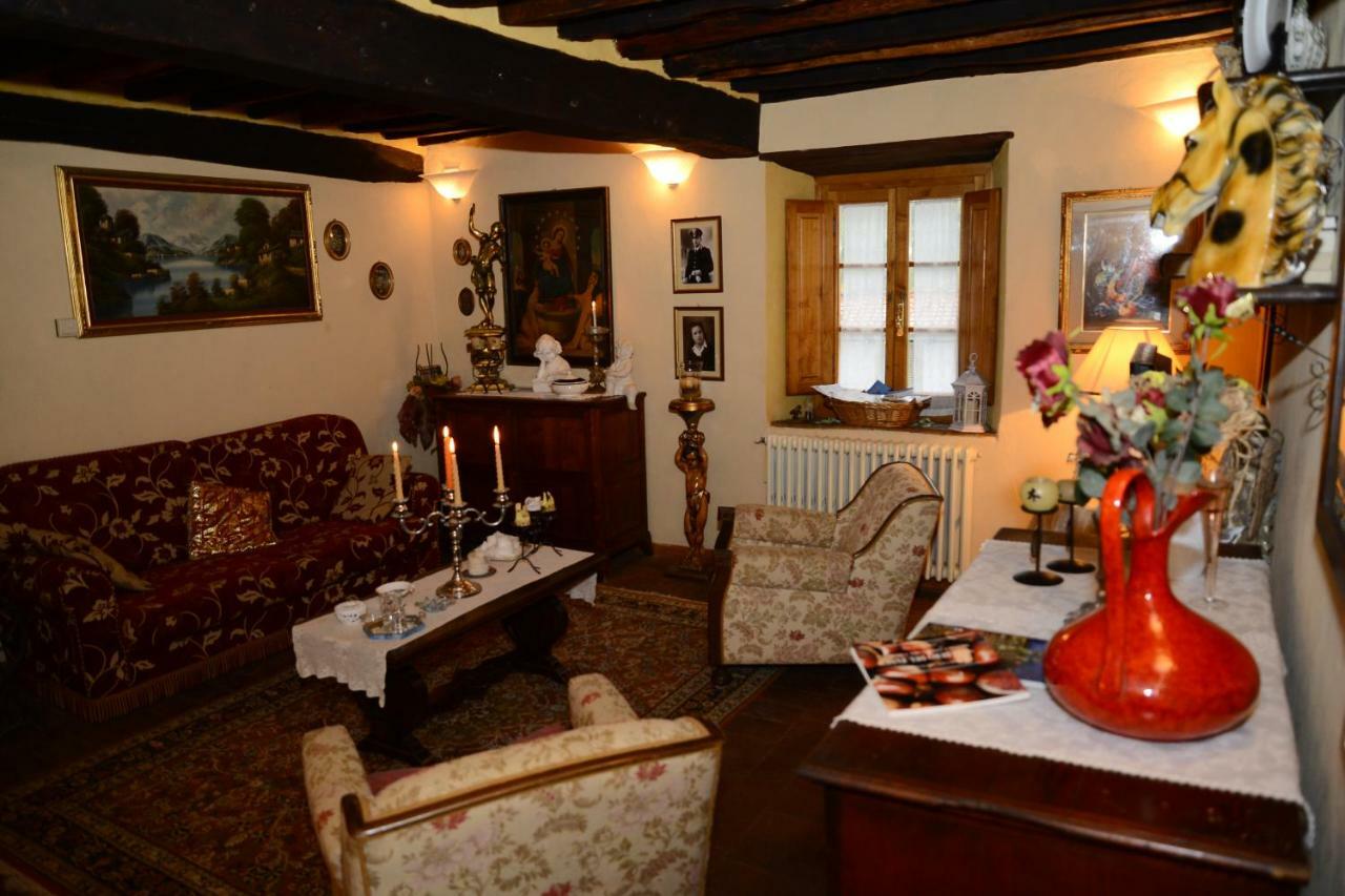 Holiday home Casa Teresina *
