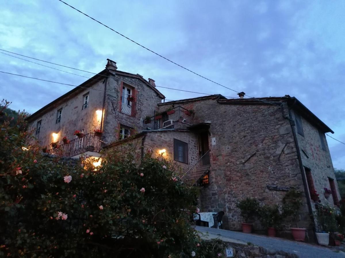 Casa Teresina * Collodi